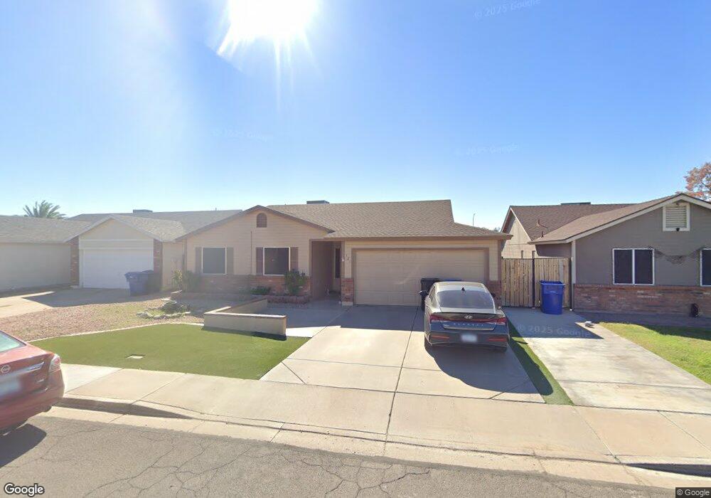 121 W Ivyglen St, Mesa, AZ 85201 - photo 1