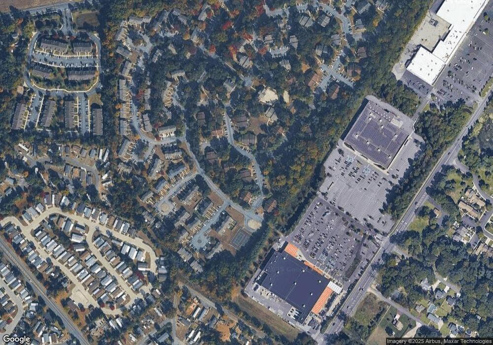 1412 Tristram Cir unit 1412, Mantua, NJ 08051 - photo 1