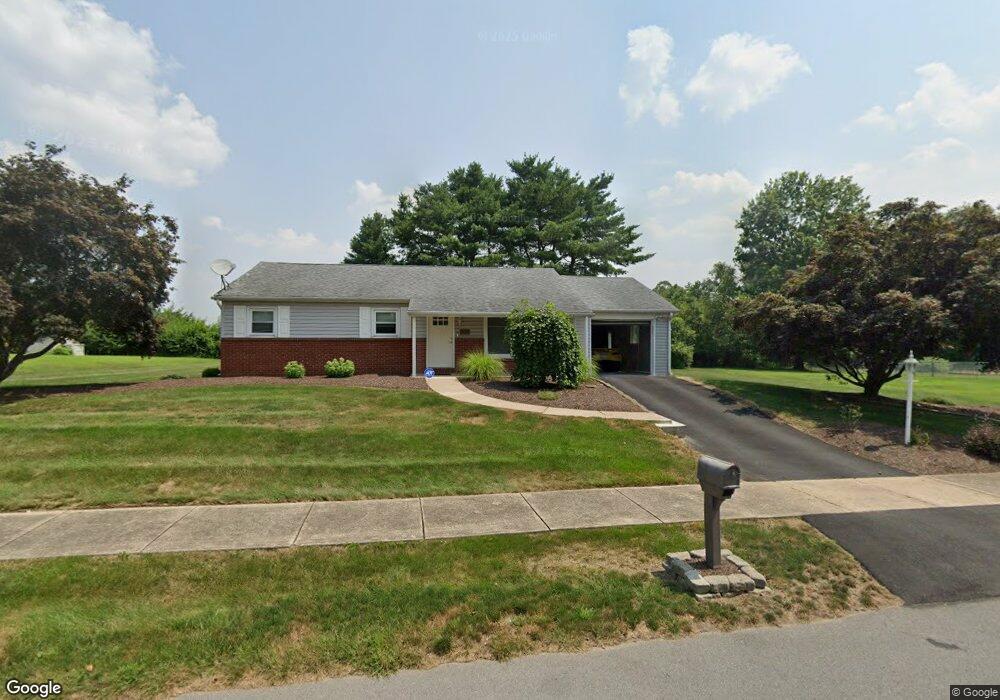 300 Clybourne Ave, Berwick, PA 18603 - photo 1