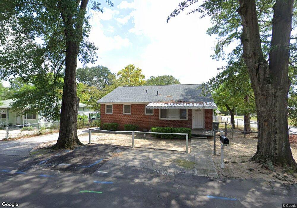 1239 Jensen St, West Columbia, SC 29169 - photo 1