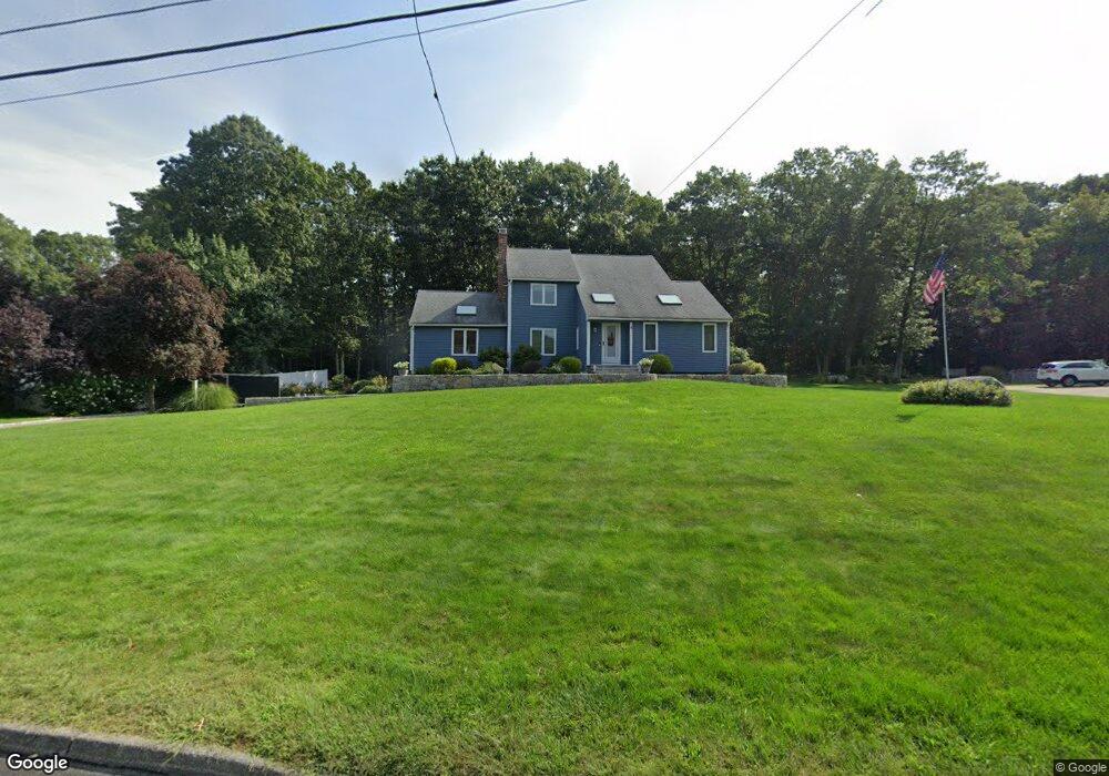 9 Pheasant Hill, Bellingham, MA 02019 - photo 1