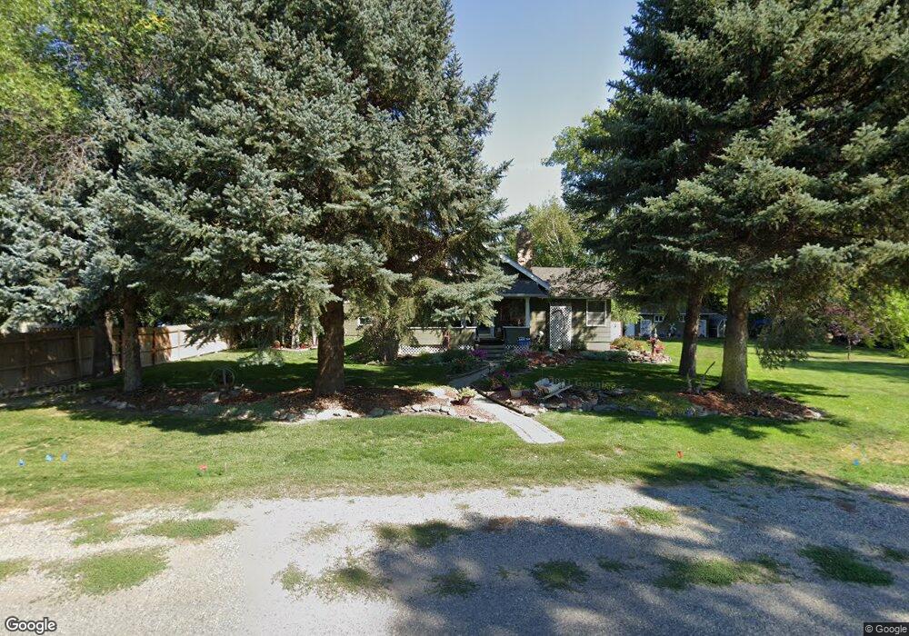 138 W 6th Ave N, Columbus, MT 59019 - photo 1