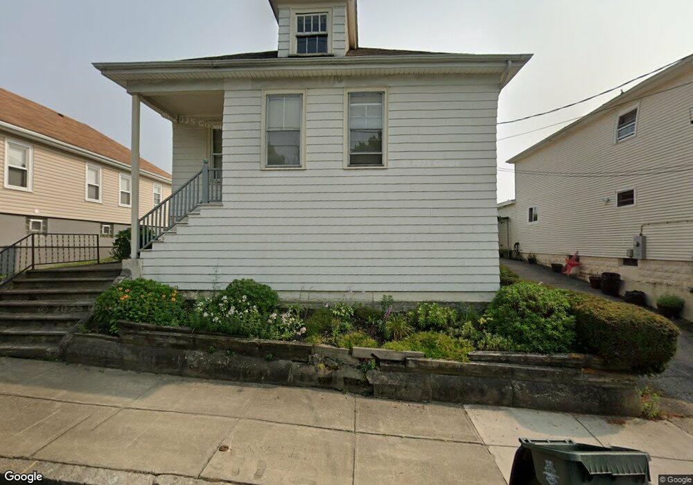 313 Woodman St, Fall River, MA 02724 - photo 1