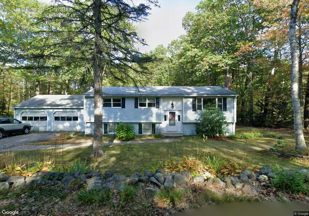 24 Adams Rd, Hubbardston, MA 01452 - photo 1