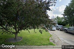 200 6th Ave S, Chokio, MN 56221