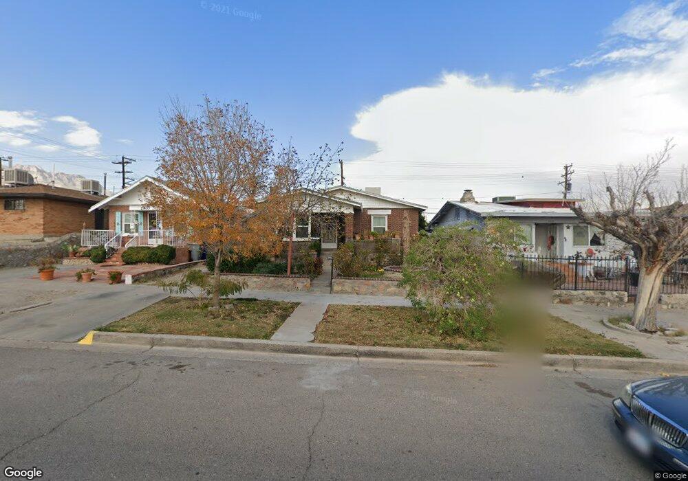 2907 Savannah Ave, El Paso, TX 79930 - photo 1