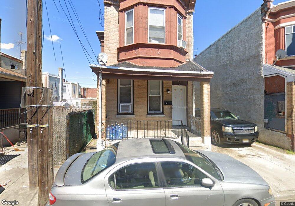 413 Grant St, Camden, NJ 08102 - photo 1