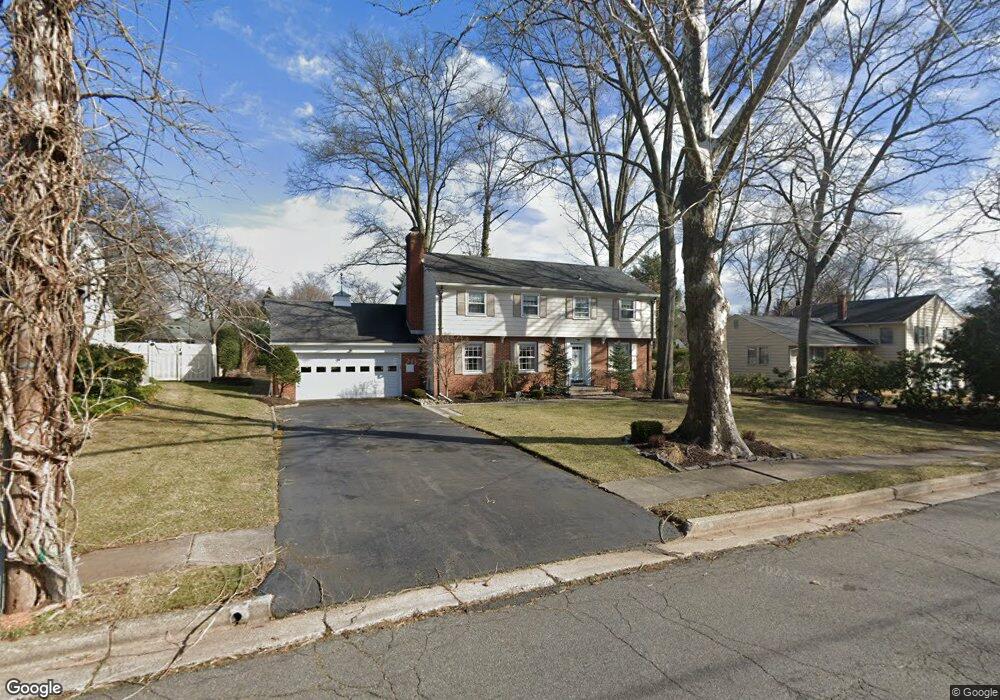 36 Buchanan Rd, Metuchen, NJ 08840 - photo 1