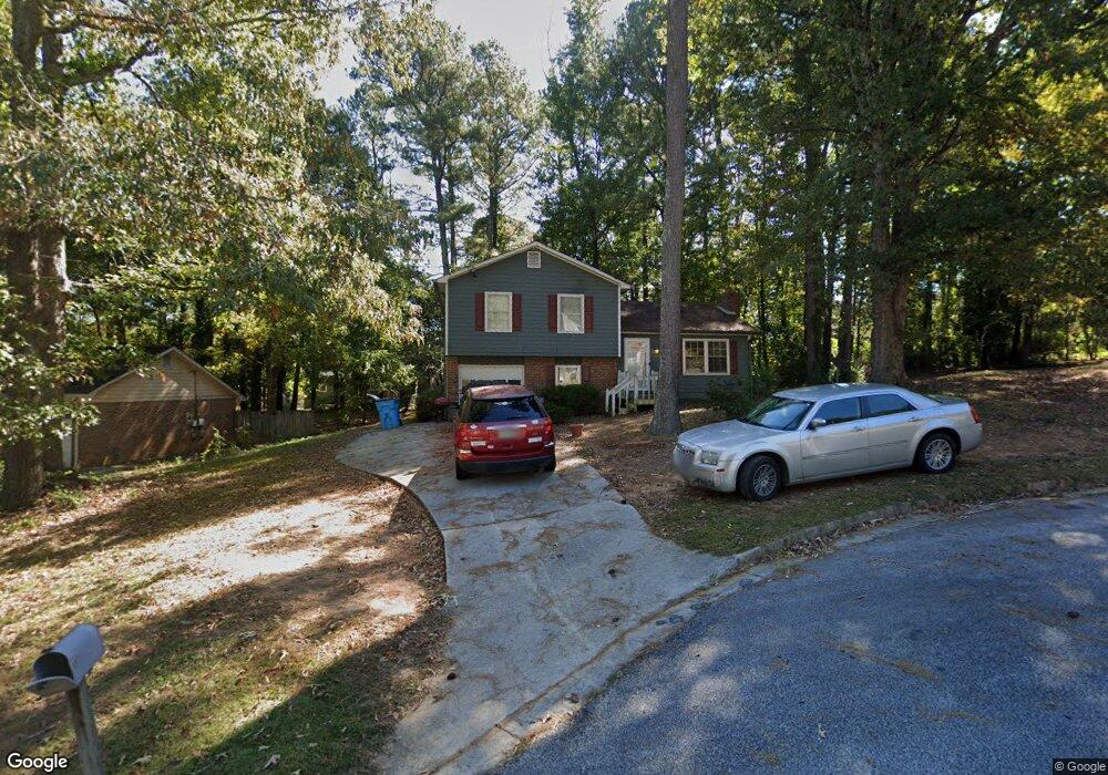 1634 Cherry Hill Ln SW unit 2, Conyers, GA 30094 - photo 1