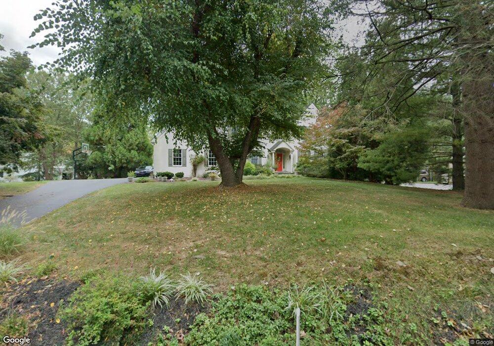 353 Marple Rd, Broomall, PA 19008 - photo 1