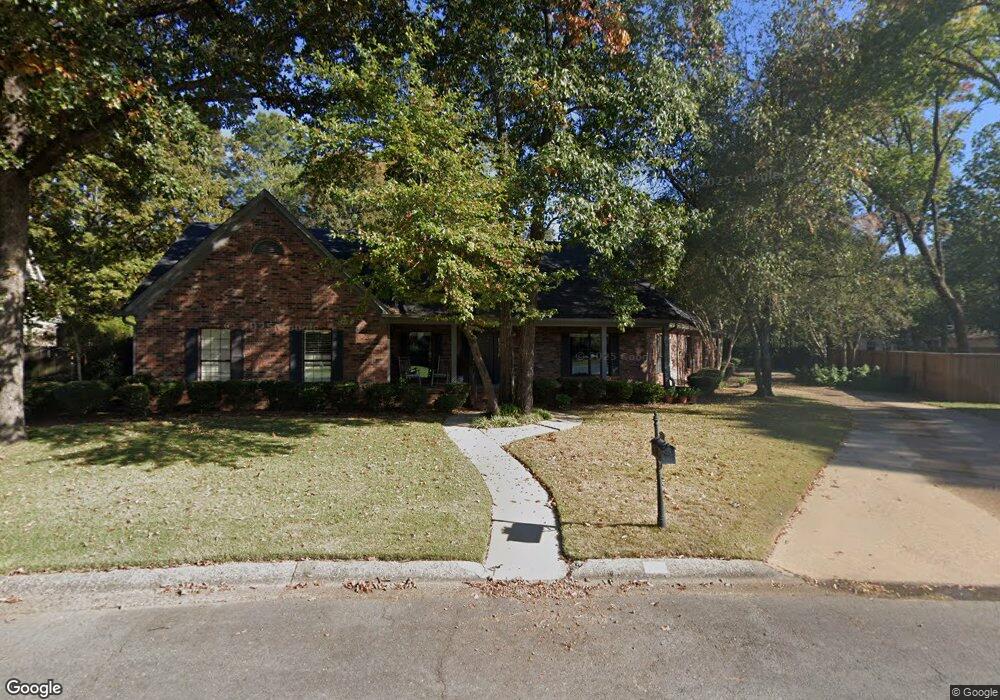 3 Canterbury Ct, Little Rock, AR 72223 - photo 1