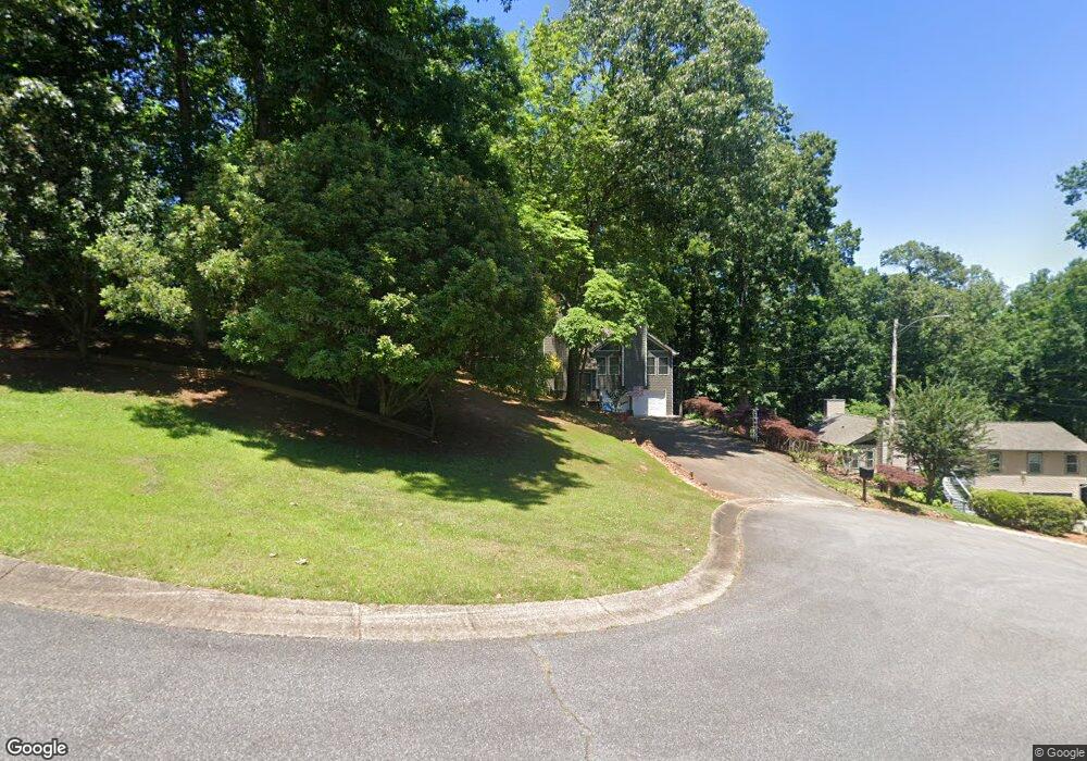403 Chuckida Way, Woodstock, GA 30188 - photo 1