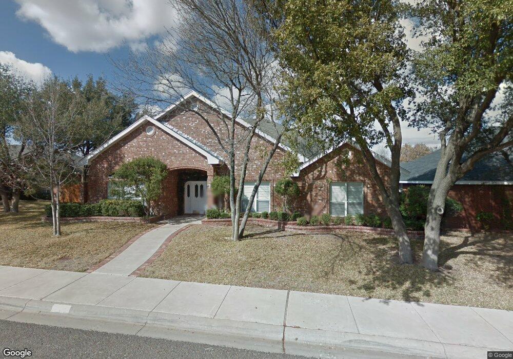 4120 Fox Hollow Ct, Midland, TX 79707 - photo 1