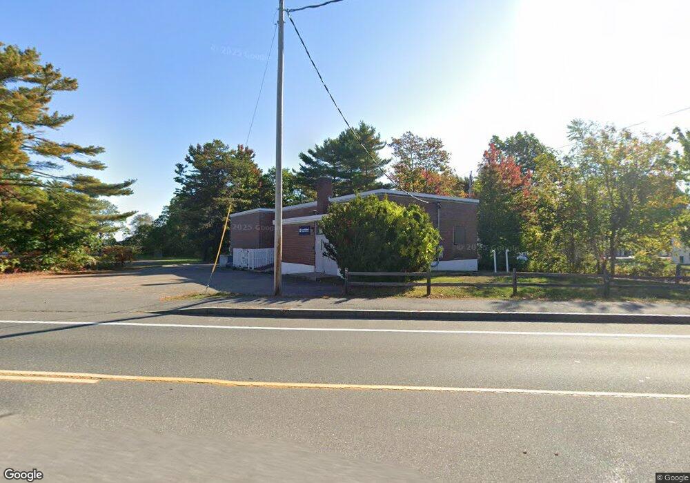 705A&B Main, Ogunquit, ME 03907 - photo 1