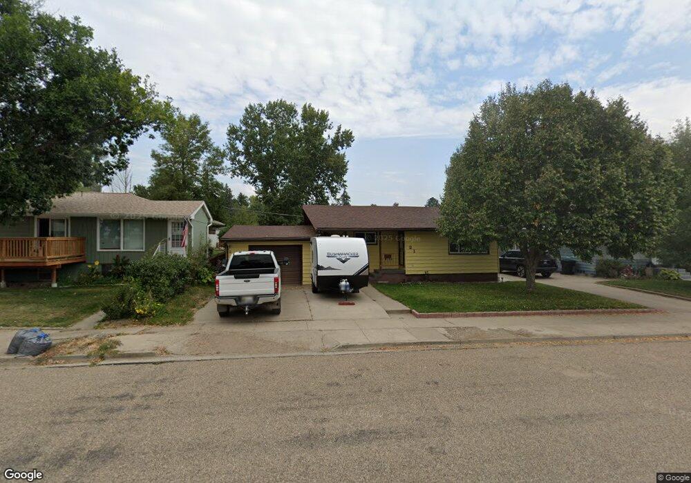 21 Beaver Creek Blvd, Havre, MT 59501 - photo 1