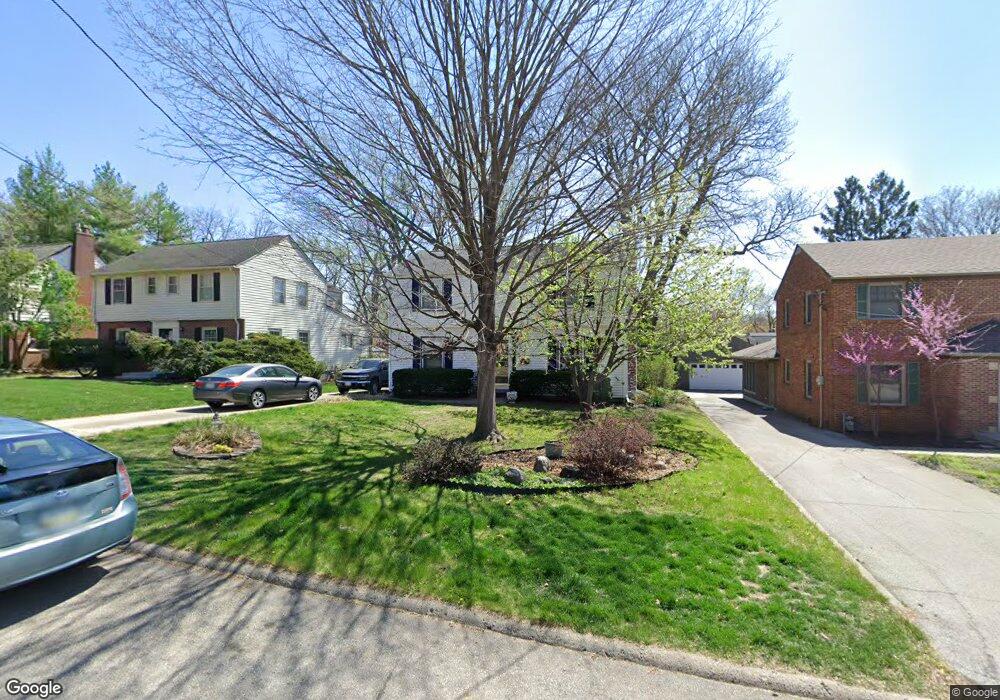 4224 Lincoln Ave, Des Moines, IA 50310 - photo 1