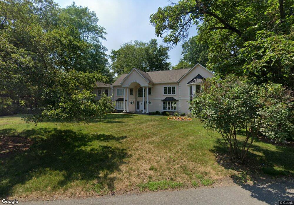 3 Split Rock Rd, Upper Saddle River, NJ 07458 - photo 1