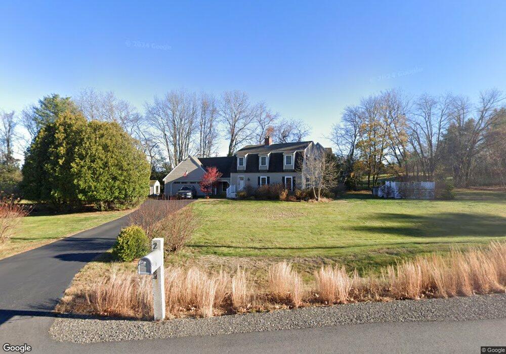 2 Russell Dr, Stratham, NH 03885 - photo 1