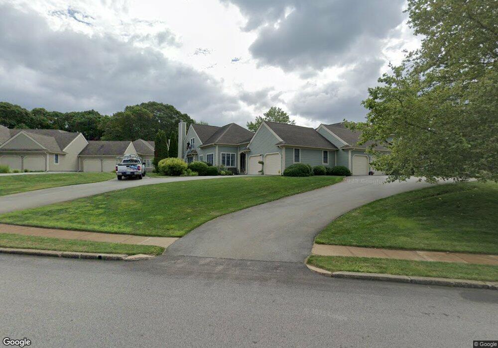 236 Main Channel unit 10, Warwick, RI 02889 - photo 1