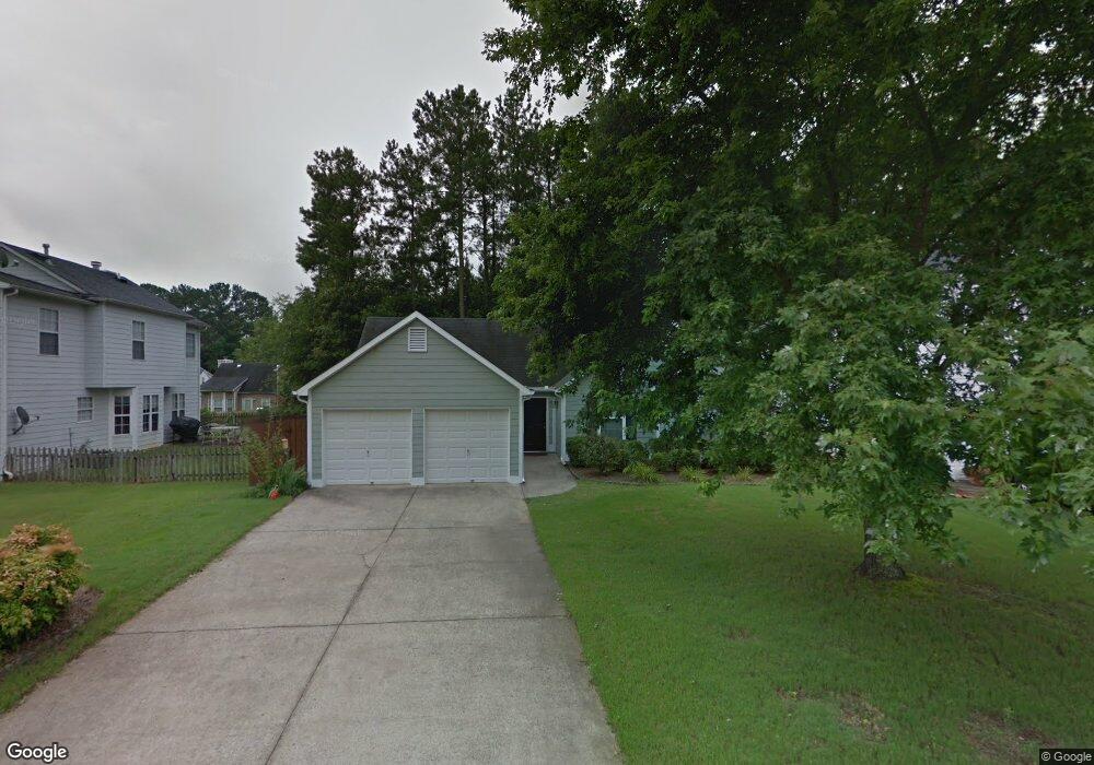 4613 Noah Overlook W unit 5, Acworth, GA 30101 - photo 1