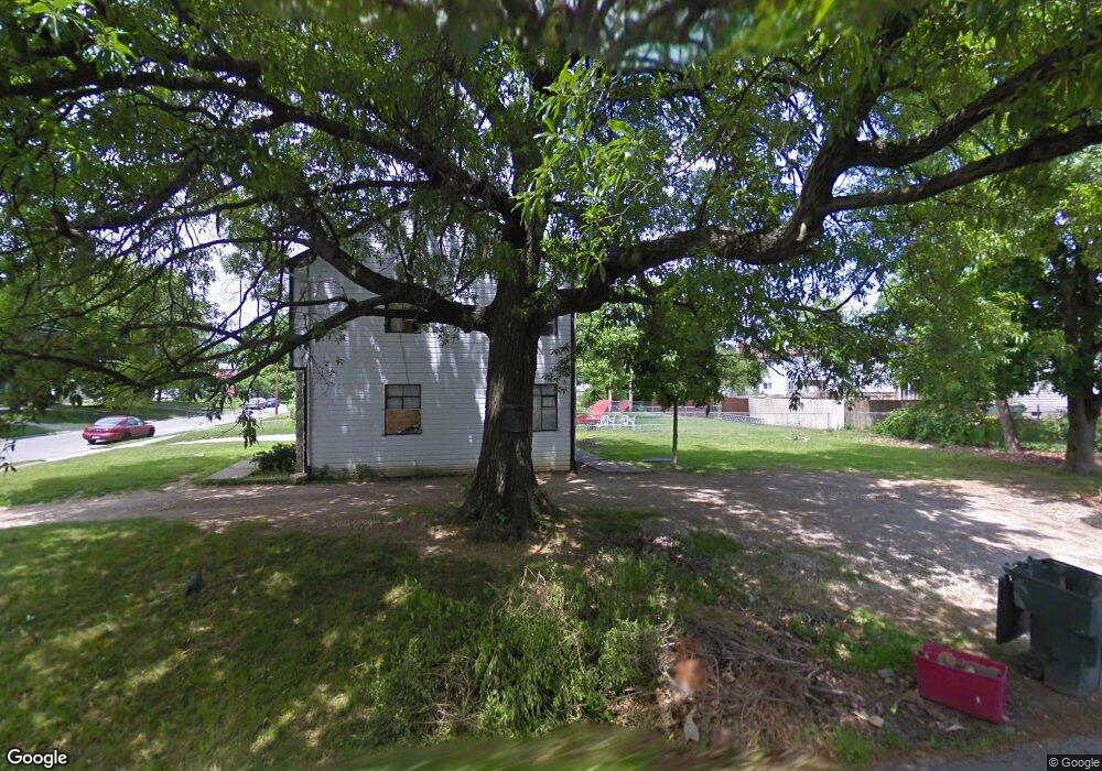 976-978 S Harris Ave, Columbus, OH 43204 - photo 1