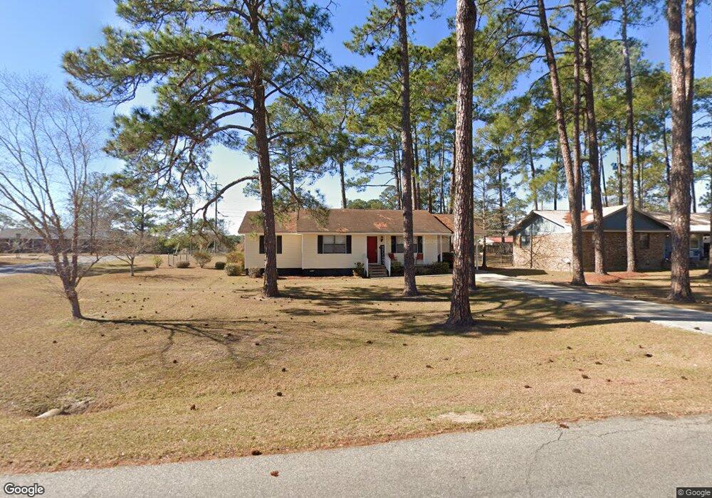 101 Maplewood Ln, Sylvester, GA 31791 - photo 1