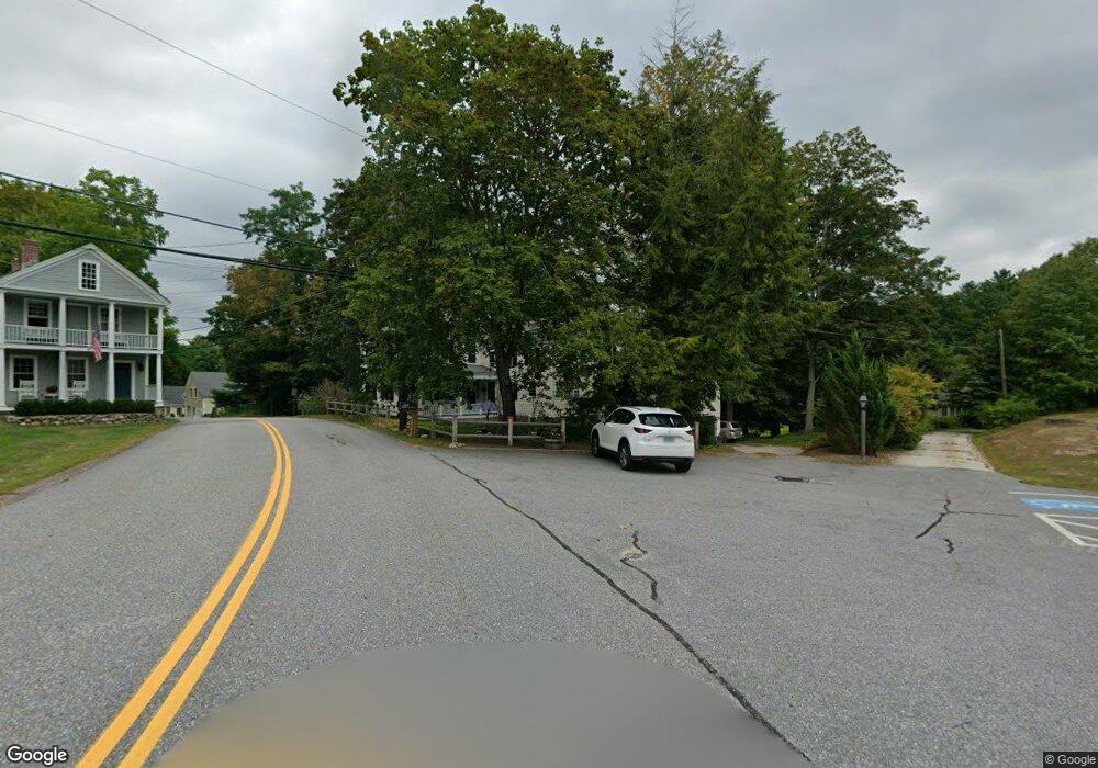 1 Manchester Rd, Amherst, NH 03031 - photo 1