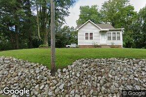 113 S Main St, Chrisney, IN 47611