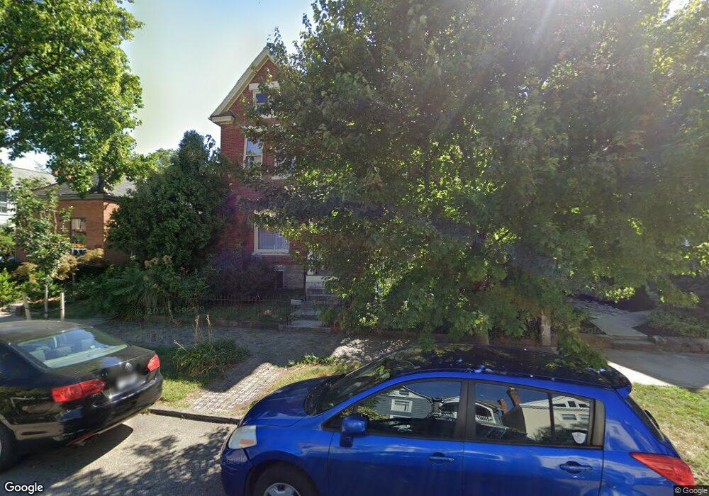 1036 Highland St, Columbus, OH 43201 - photo 1