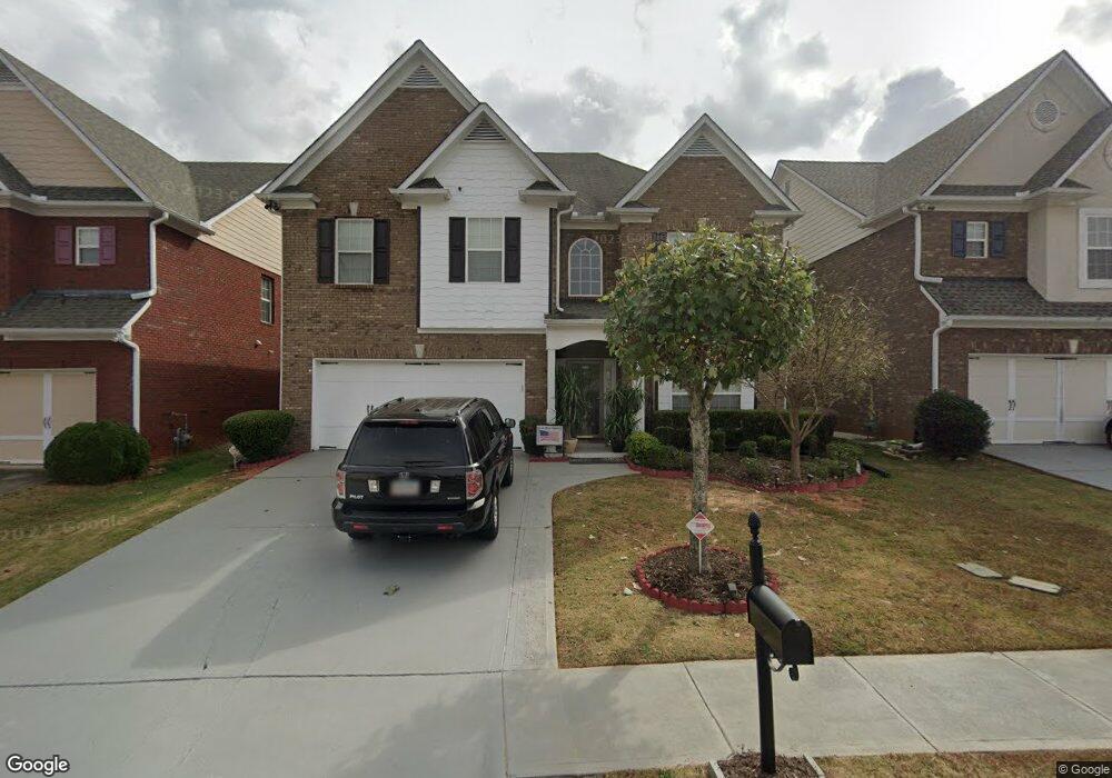 3134 Misty View Trail unit 3, Lilburn, GA 30047 - photo 1