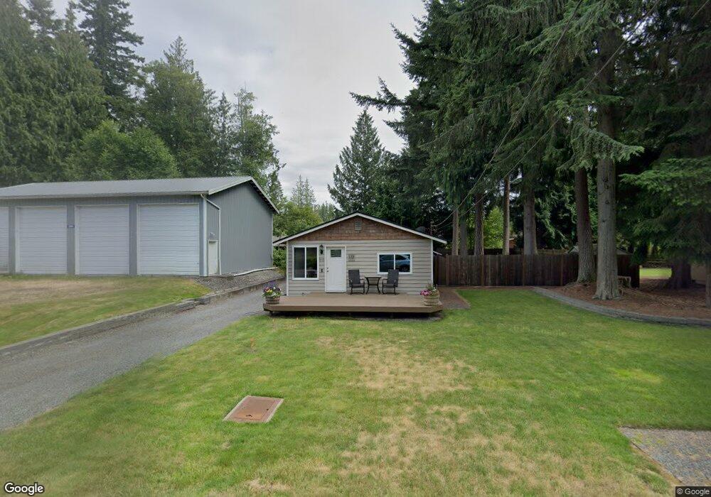 3312 159th Place NW, Stanwood, WA 98292 - photo 1
