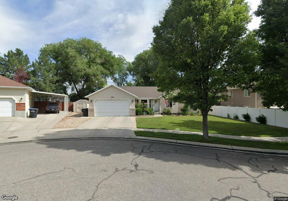 3328 Olive Grove Way, West Jordan, UT 84088 - photo 1