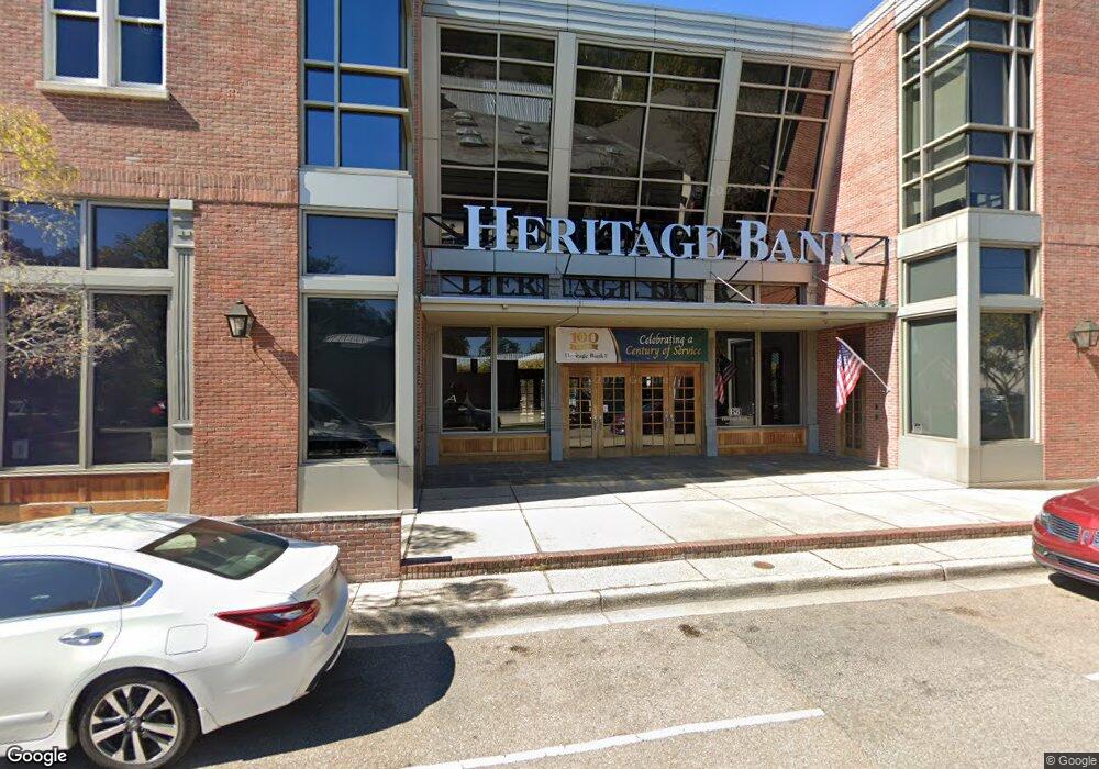 203 N Columbia St, Covington, LA 70433 - photo 1