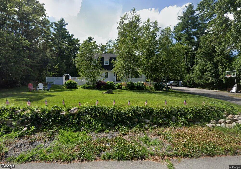 13 Bow St, Carver, MA 02330 - photo 1