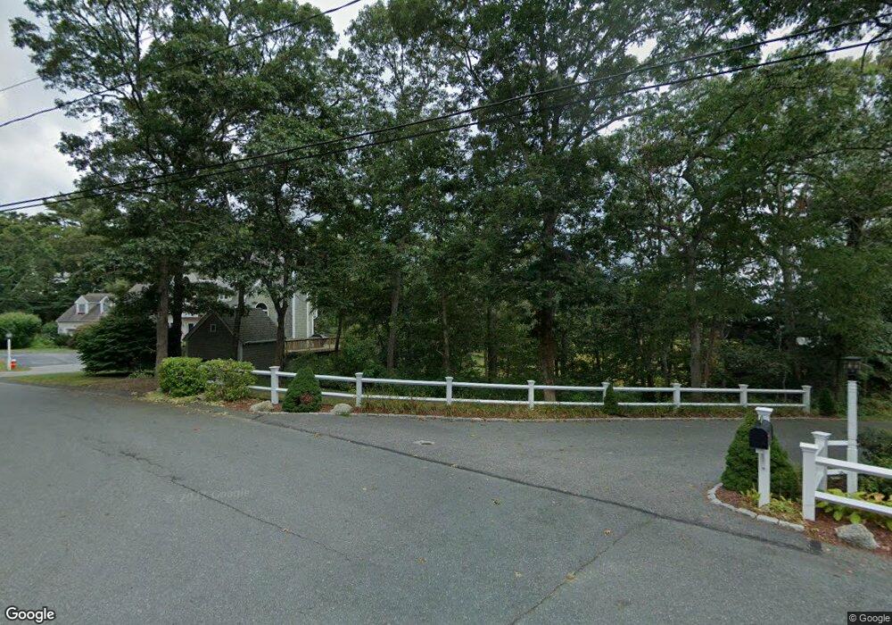 25 Wolf Rd unit Seasonal, Bourne, MA 02532 - photo 1