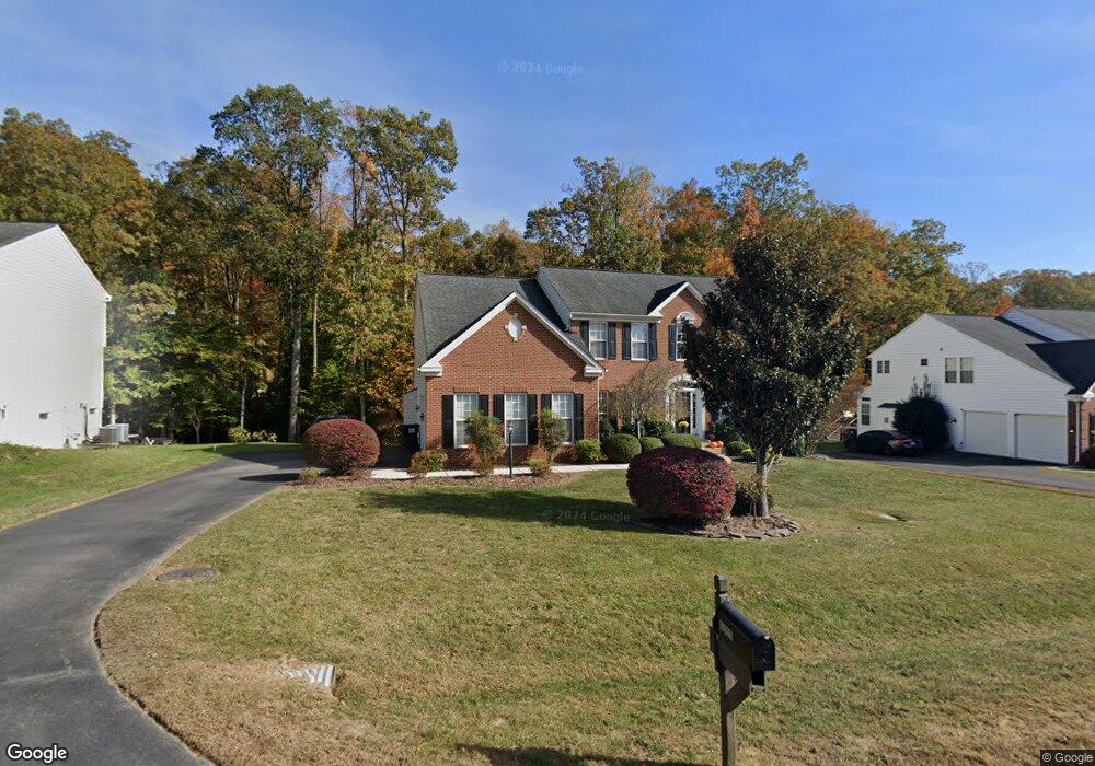 6609 Broad Creek Overlook, Fredericksburg, VA 22407 - photo 1