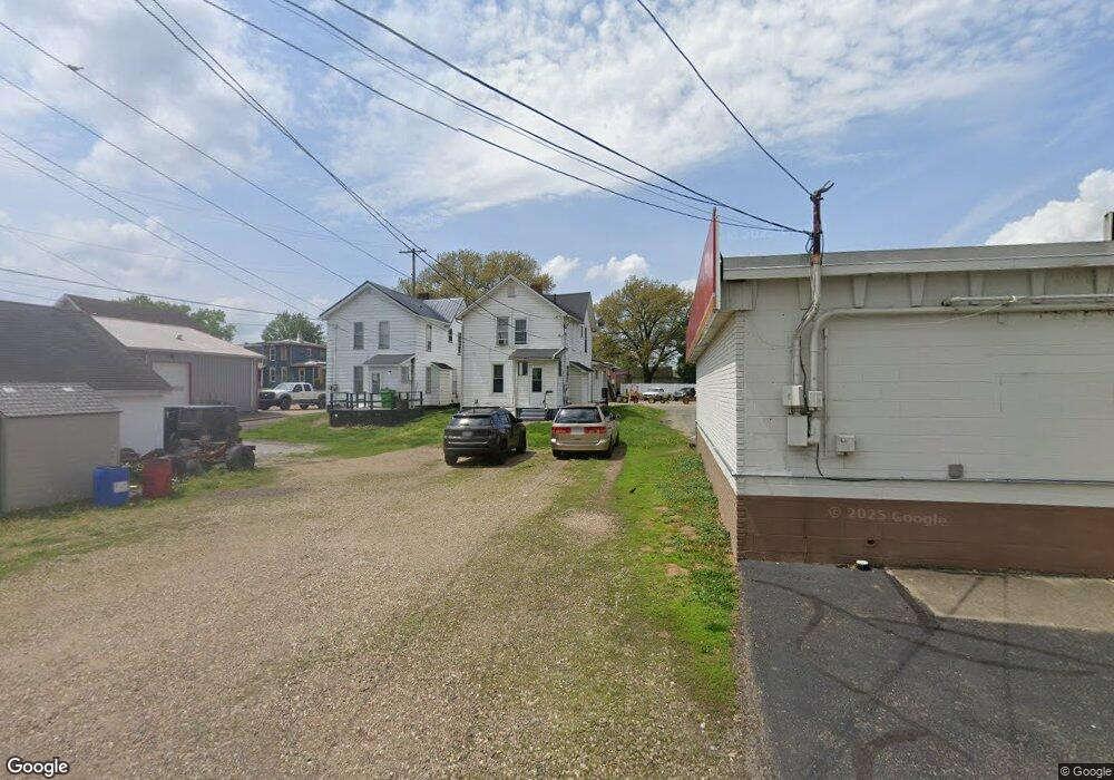 514 S 7th St, Coshocton, OH 43812 - photo 1