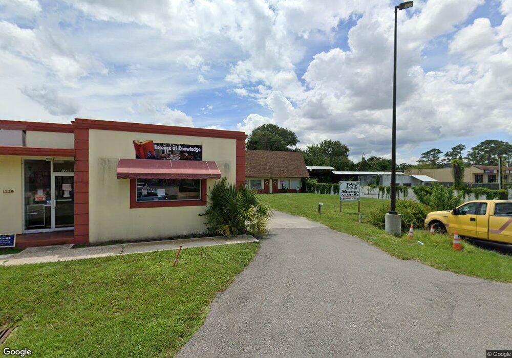 1231 W King St, Cocoa, FL 32922 - photo 1