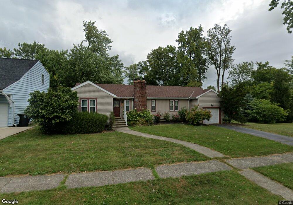 222 19th St, Findlay, OH 45840 - photo 1