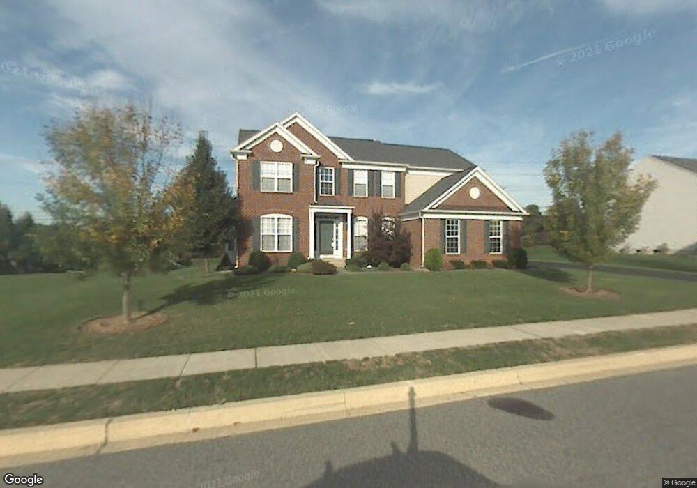 704 Willington Square Way, Newark, DE 19711 - photo 1