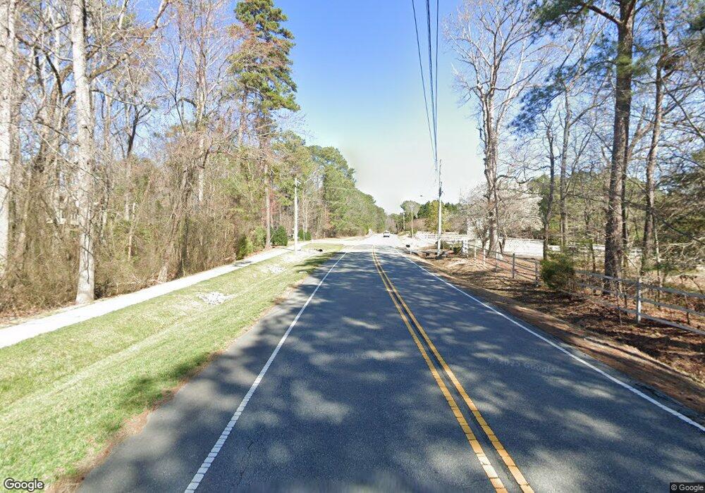 7421 Apex Barbecue Rd, Apex, NC 27502 - photo 1