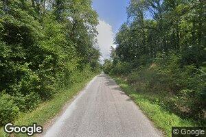 5300 S 300 E, Cutler, IN 46920