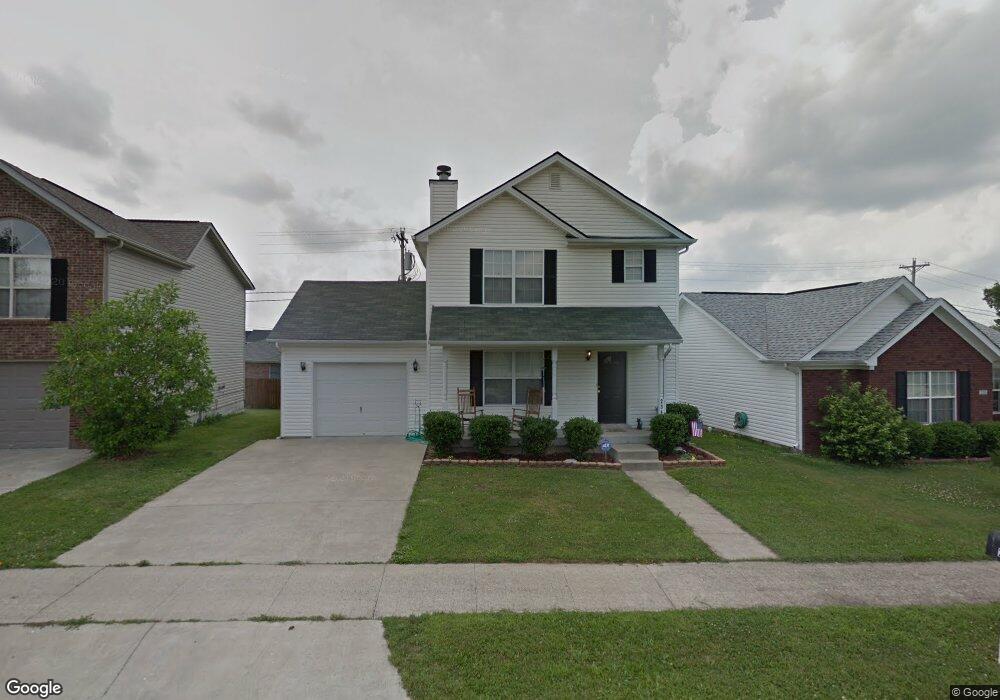 234 Christopher Dr unit 4, Nicholasville, KY 40356 - photo 1