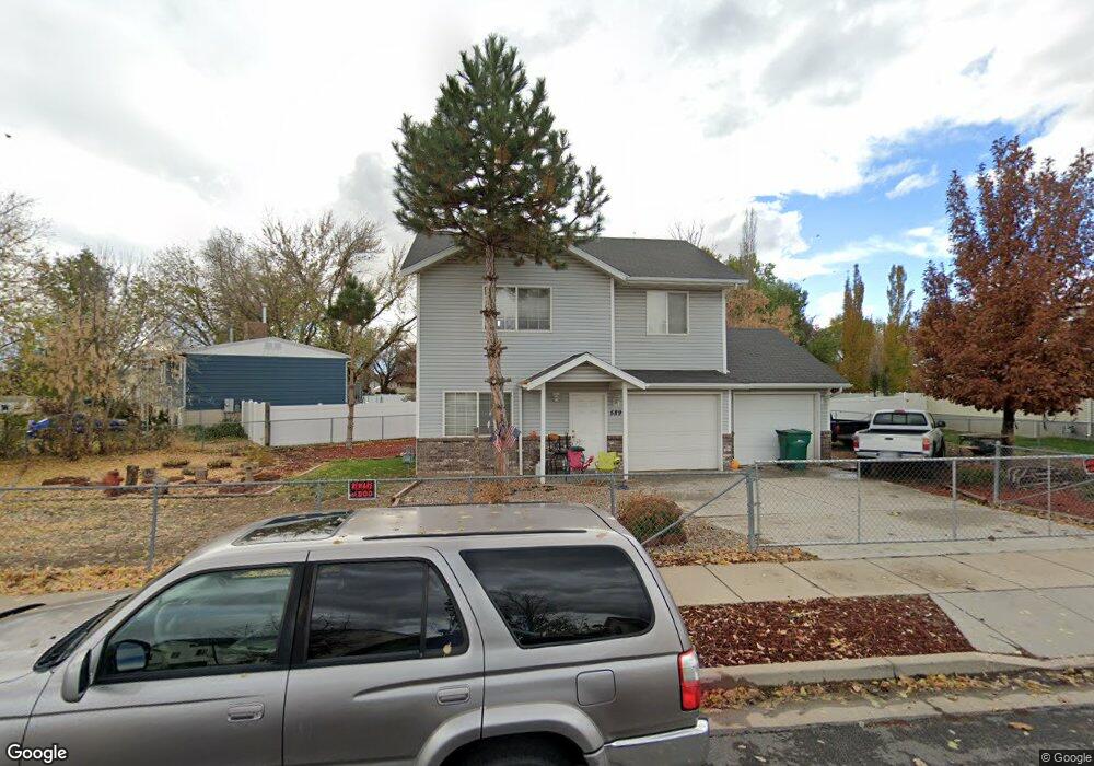 589 Cook Dr, Layton, UT 84041 - photo 1