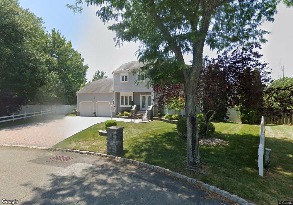 2 La Valencia Rd, Old Bridge, NJ 08857 - photo 1
