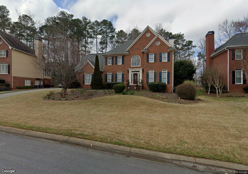 3569 Treeline Pass NE, Roswell, GA 30075 - photo 1
