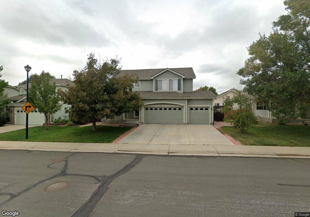 12447 Dexter Way, Thornton, CO 80241 - photo 1