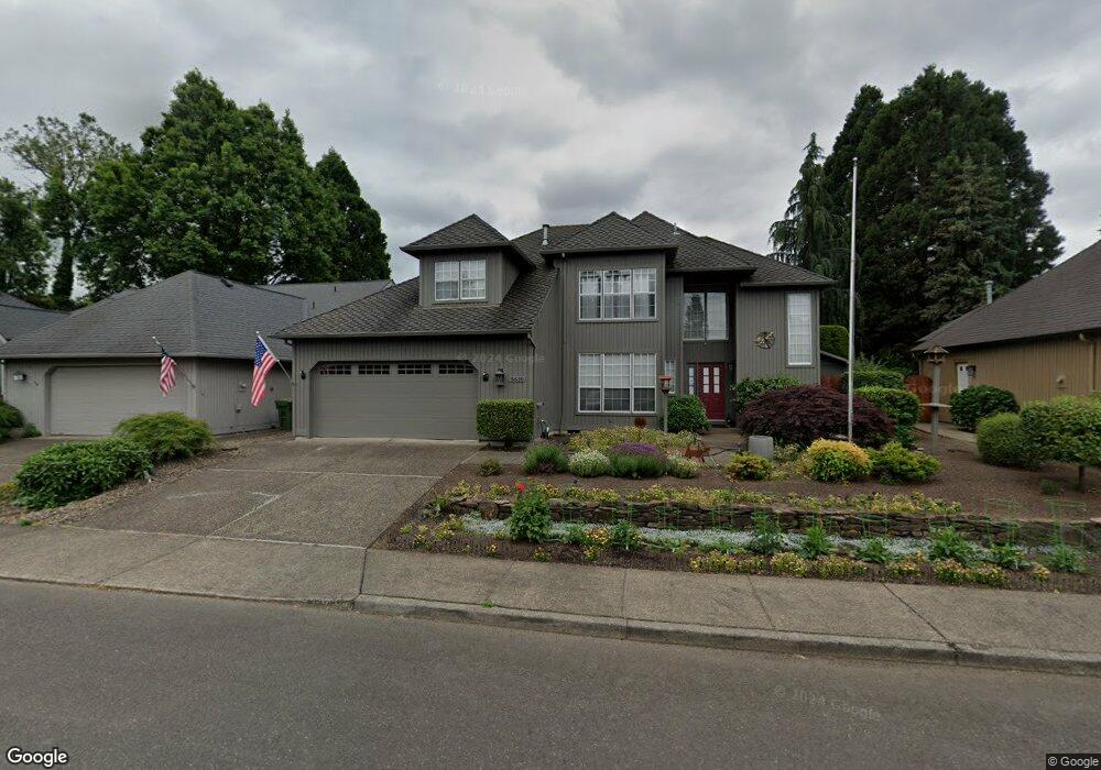 5610 Langford Ln, Lake Oswego, OR 97035 - photo 1