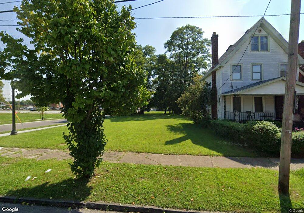 164 N Winner Ave, Columbus, OH 43203 - photo 1