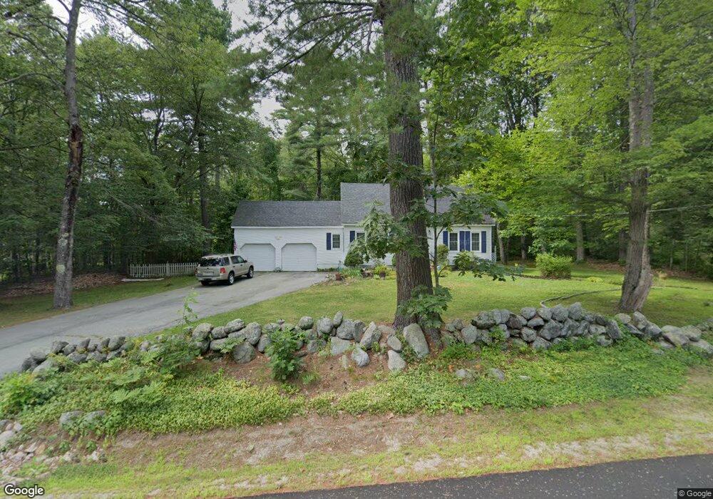 11 Jiminy Dr, Wolfeboro, NH 03894 - photo 1